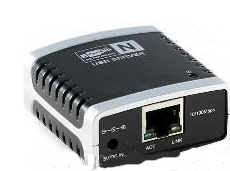 10/100 Base CAT5 Female RJ45 jack with transformer J0011d01bnl PBT, LED