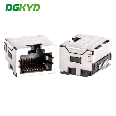 Smd Rj45 Conector RJ45 SMD factory, Buy good quality RJ45 SMD Products from China