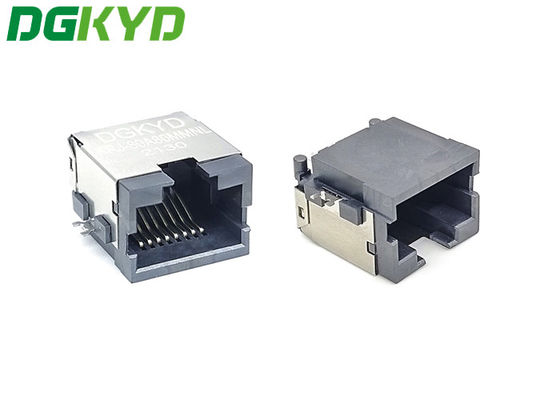 Smd Rj45 Conector RJ45 SMD factory, Buy good quality RJ45 SMD Products from China
