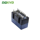 KG1801DR 18PIN 1000BASE-TX 1000M Custom Magnetics Network Lan DIP Ethernet Transformer Equipment