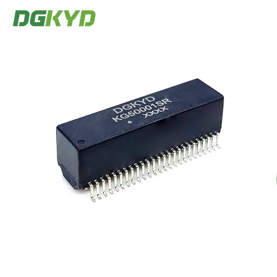 KG50001SR 50PIN 1000BASE-TX Magnetic Network LAN SMD Ethernet Transformer Device