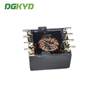 KT60852SR Ethernet Transformer 8PIN 100BASE-TX Magnetic Network LAN SMD Network Transformer