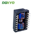 KTX11640SR 16PIN Fast Ethernet Transformer 10/100 BASE-TX Lan Isolation Ethernet