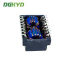 KTX11640SR 16PIN Fast Ethernet Transformer 10/100 BASE-TX Lan Isolation Ethernet