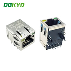 DGKYD211B502FD1RA4D Anti-Port 100M Connector RJ45 Network Interface