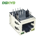 DGKYD211B502FD1RA4D Anti-Port 100M Connector RJ45 Network Interface