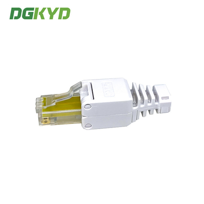 CAT5.E RJ45 Unshield Toolless Plug