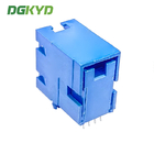 DGKYD59212188IWD1DY1G022 5921 Network Socket 2X1 Port Without Shield And Lamp
