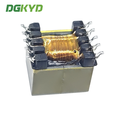 KEP1365SR 10PIN 100BASE-TX 100M Network Transformer Ethernet Isolation Transformer