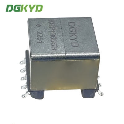 KEP1365SR 10PIN 100BASE-TX 100M Network Transformer Ethernet Isolation Transformer