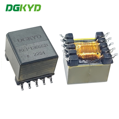 KEP1365SR 10PIN 100BASE-TX 100M Network Transformer Ethernet Isolation Transformer