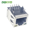 DGKYD211Q052FD2A5D RJ45 Network Connector Ethernet Filter