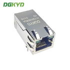DGKYD411Q016DB3A1D Direct Plug RJ45 Interface Connector Waterproof Integrated