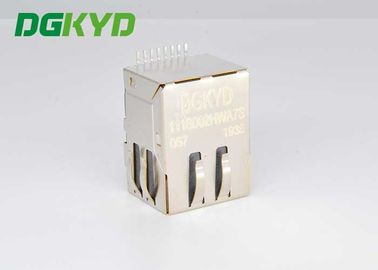 SMD RJ45 Modular Jack