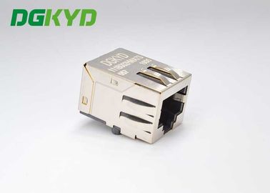 SMD RJ45 Modular Jack