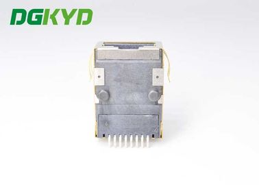 SMD RJ45 Modular Jack