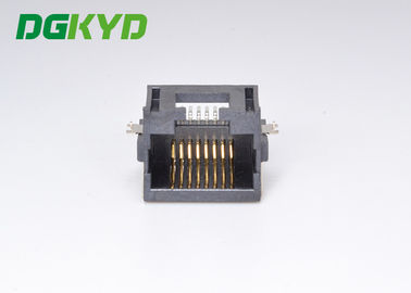 8p8c Low Profile RJ45