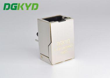 25.4mm RJ45 PCB Connector