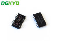 SMD 10/100 Cat6 Gigabyte Ethernet Isolated Transformers Modules 16 Pins