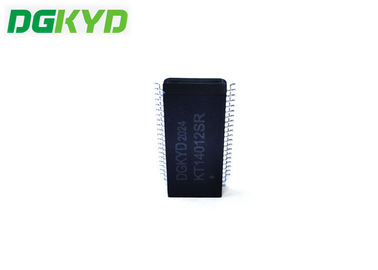 40 Pins Isolated Transformers