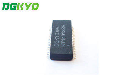40 Pins Isolated Transformers