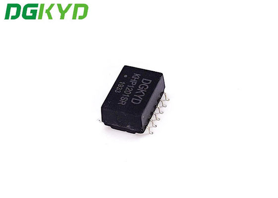 KHP1201SR 12PIN SMD 10/100 Trillion Ethernet Transformer Module