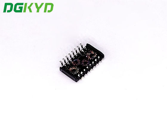 KS16116PR 16PIN SMD 10/100BASE-TX Ethernet Transformer Module