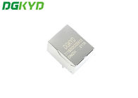 DGKYD211B002CD2A15DMZH Shielded Rj45 Connector Single In - Line Package