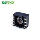1 Cores 8 Pins SMD 100M Ethernet Transformer Modules DGKYD KT60844SR