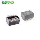 24PIN 1000BASE-TX 1000M Network Ethernet Shielded Isolation Transformer KGP2460SR