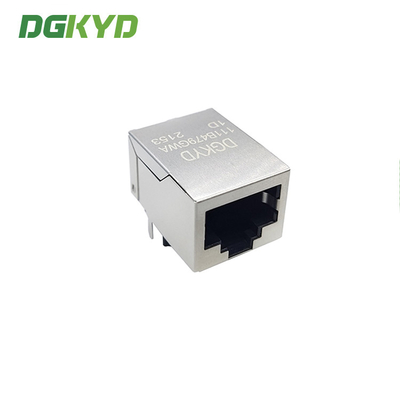 DGKYD111B479GWA1D RJ45 8P8C Connector Integrated Circuit Board Electronic Components