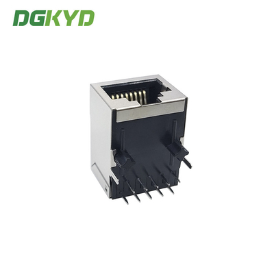 DGKYD111B479GWA1D RJ45 8P8C Connector Integrated Circuit Board Electronic Components