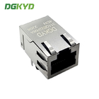 DGKYD Gigabit Ethernet Filtering 10P8C Modular RJ45 Jack