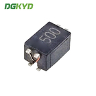 KCM4082 100BASE-TX Ethernet Transformer Fast Ethernet Filter 4PIN Smd