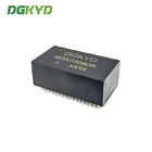 KGX7209DR 1000BASE-TX Ethernet Transformer Gigabit Ethernet Filter 72PIN DIP