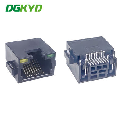 Smd Rj45 Conector Buy 1x1 smd rj45 connector, Good quality 1x1 smd rj45 connector ...