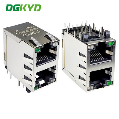 Buy 5921 series ethernet socket, Good quality 5921 series ethernet ...