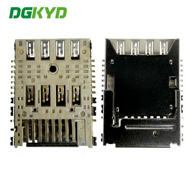 Micro Card Holder SIM Card Holder TF Card Holder 2-in-1 Card Holder Telephone Card Holder DGKYDSIM23H8A6A2Y3WSG286