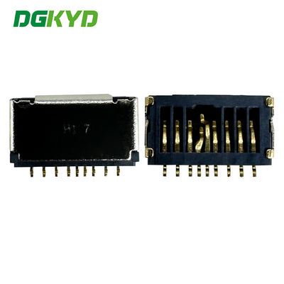 TF Booth Simple Short Body (H1.5-1.7 High) CD In The Middle Telephone Booth DGKYDTP15H9A6A2Y3WSW286